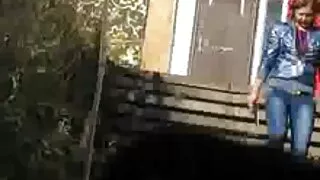 Skinn slut slut trys first anal sex