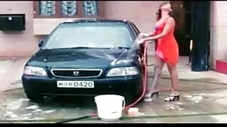 Redhead වෙන්කර විවාහක පිරිමි රවටන
