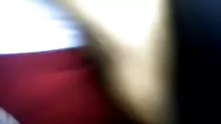 Milf orgasm from young cock in put