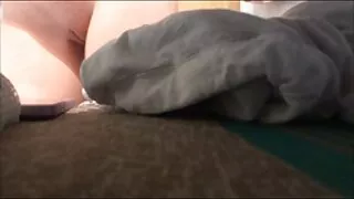 Cums hard
