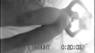 Cums from Anal on face of bustty blown bitch
