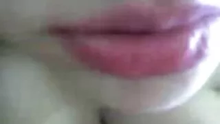 Mega-bitch in stockings and shoes covered in cum විසින් fau c